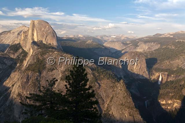 etats unis ouest 46.JPG - Glacier point, Yosemite National ParkCalifornie, Etats-Unis